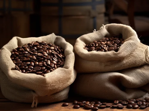 История кофе: Как бобы из Африки стали одним из самых распространенных напитков в мире.